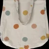 Discount Maileg Tote bag, Multi dots - Large