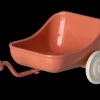 New Maileg Tricycle hanger, Mouse - Coral