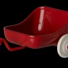 Shop Maileg Tricycle hanger, Mouse - Red