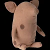 Best Sale Maileg Truffle pig, Big - Vintage rose