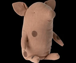 Best Sale Maileg Truffle pig, Big - Vintage rose