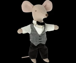 Best Maileg Waiter clothes for mouse