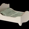 Hot Maileg Wooden bed, Mouse