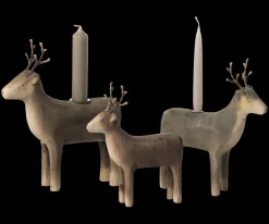 Cheap Maileg Wooden reindeer, Small